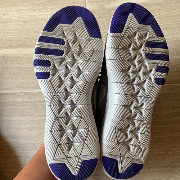 Nike training shoes 8.5 - Picture 5 of 5